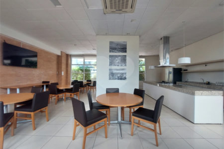Apartamento à venda com 3 suítes em Vila Leopoldina, São Paulo, SP
