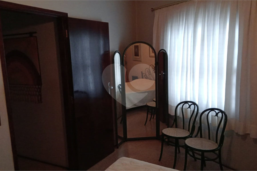 Sobrado à venda com 2 quartos em Parque Mandaqui, São Paulo, SP