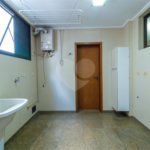 Apartamento à venda com 4 quartos, sendo 3 suítes,  em Chácara Santo Antônio, São Paulo, SP