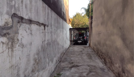 Casa Térrea à venda com 2 quartos em Tremembé, São Paulo, SP
