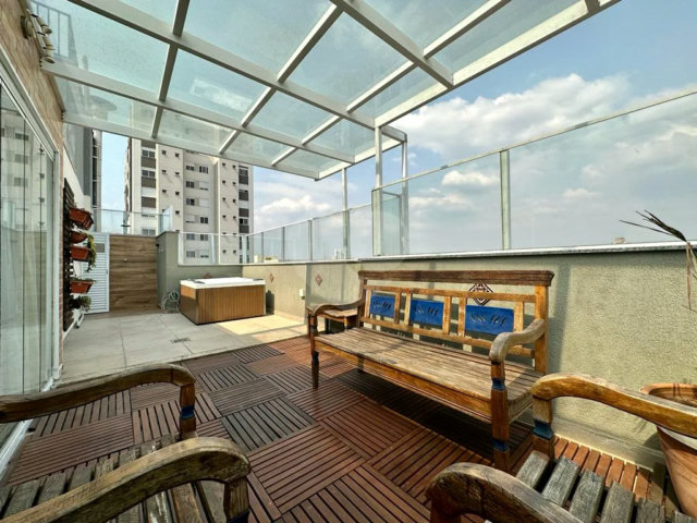 Apartamento à venda com 2 quartos, sendo 1 suíte,  em Vila Mazzei, São Paulo, SP