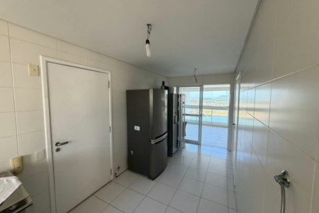 Apartamento com 3 dormitórios à venda, 189 m² por R$ 2.350.000,00 - Ponta da Praia - Santos/SP