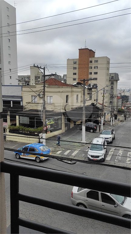 Apartamento para alugar com 1 quarto em Tucuruvi, São Paulo, SP