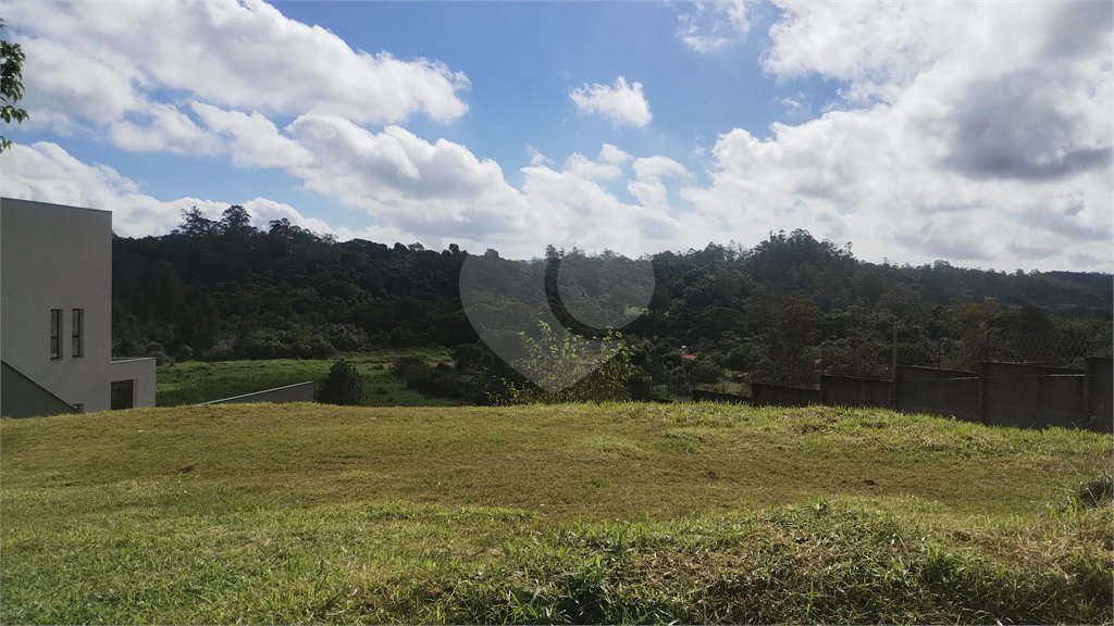 Terreno à venda no condomínio Reserva Granja Anita, Mogi das Cruzes - SP