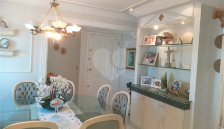Apartamento à venda com 3 suítes em Santa Paula, São Caetano do Sul, SP
