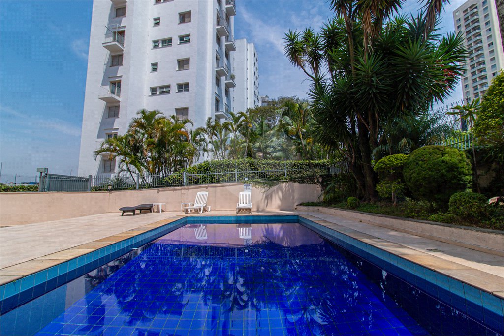 Cobertura à venda com 2 quartos, sendo 1 suíte, em Vila Andrade, São Paulo, SP