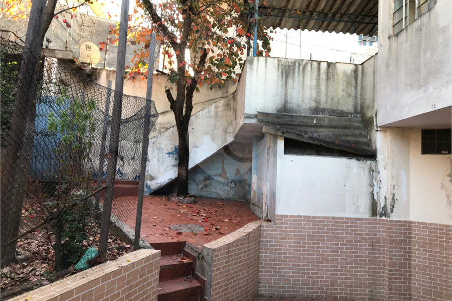 Casa à venda com 4 quartos em Vila Nova Cachoeirinha, São Paulo, SP