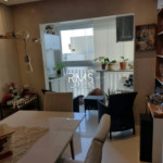 Apartamento à venda com 2 quartos, sendo 1 suíte,  em Parque Industrial, Itu, SP