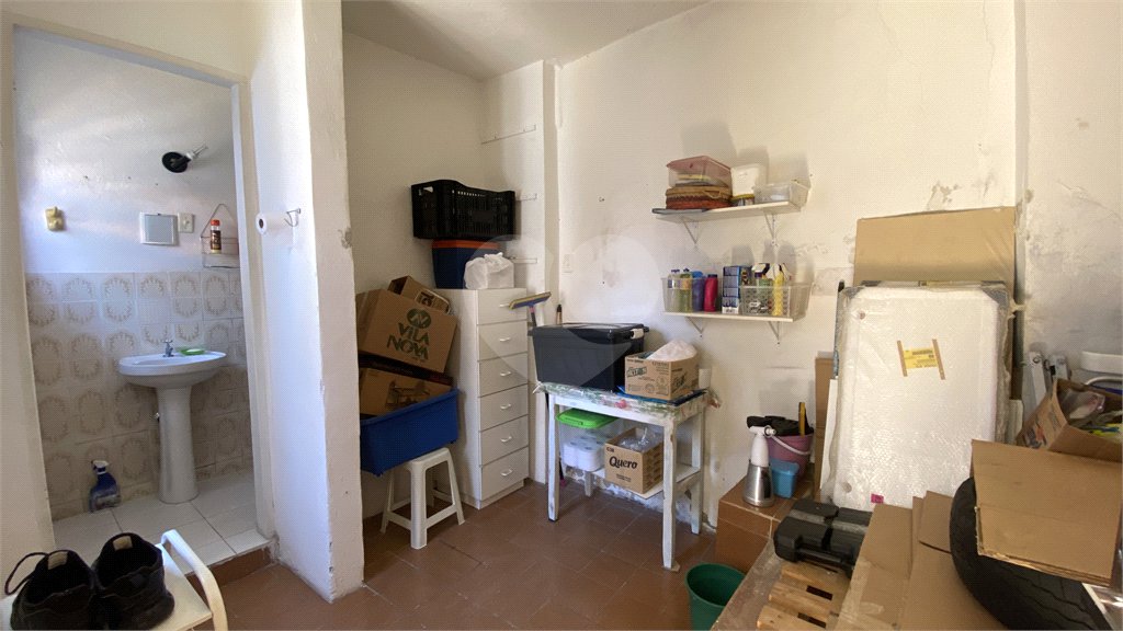 Casa à venda com 5 quartos, sendo 1 suíte, em Campo Belo, São Paulo, SP