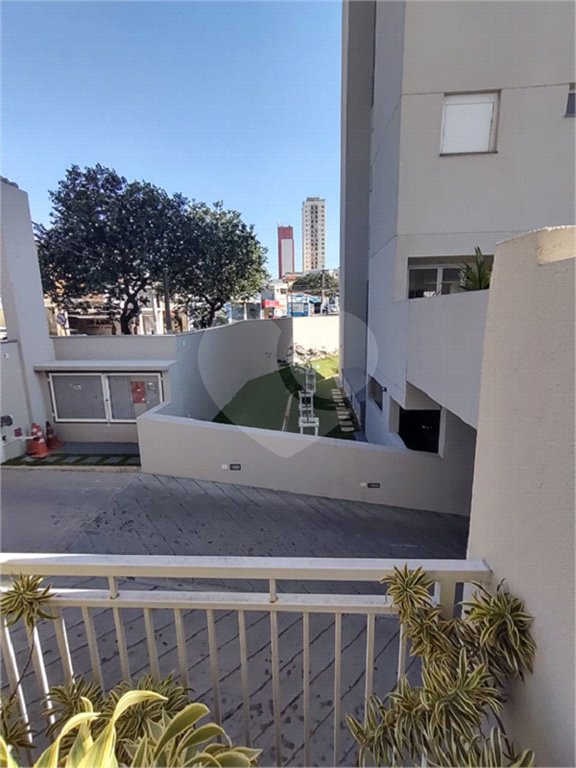 Apartamento à venda com 2 quartos em Tucuruvi, São Paulo, SP