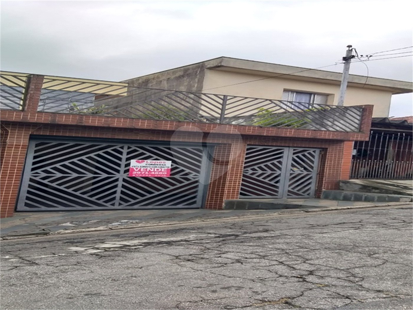 Sobrado à venda com 3 quartos em Santana, São Paulo, SP