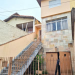 Casa à venda com 3 quartos, sendo 1 suíte, em Horto Florestal, São Paulo, SP