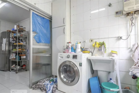 Apartamento à venda com 3 quartos, sendo 1 suíte, em Santa Teresinha, São Paulo, SP