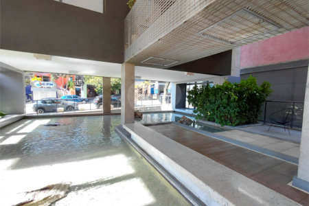 Apartamento à venda com 1 suíte em Vila Pompéia, São Paulo, SP
