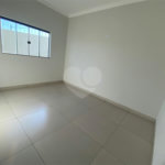 Casa à venda com 2 quartos, sendo 1 suíte,  em Ipê, Três Lagoas, MS