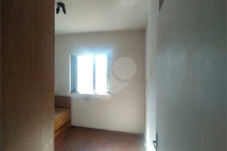 Apartamento à venda com 2 quartos em Santana, São Paulo, SP