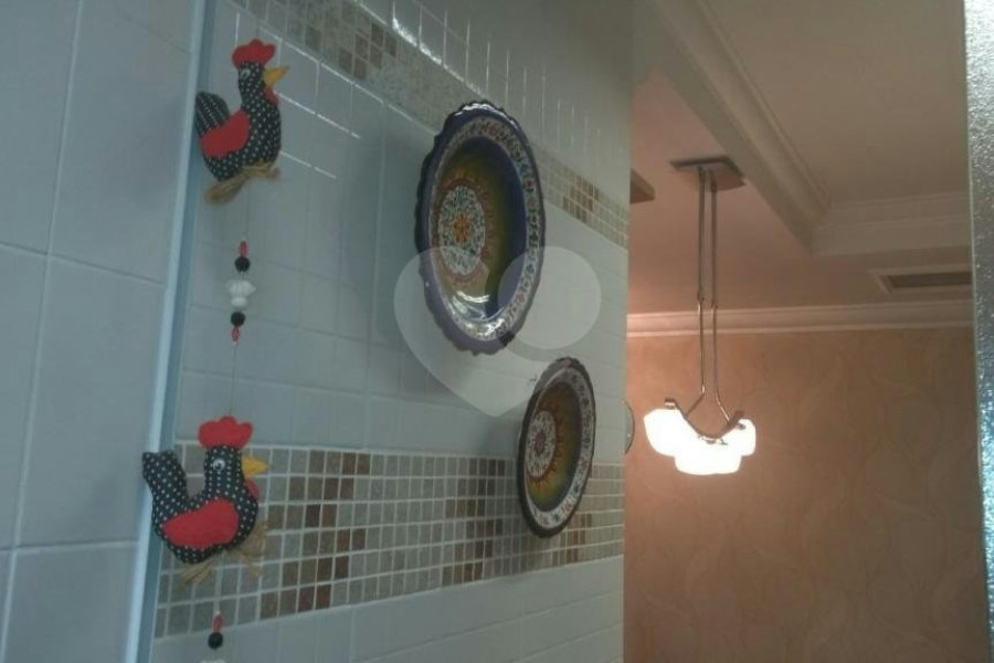Apartamento à venda com 2 quartos, sendo 1 suíte, em Santana, São Paulo, SP
