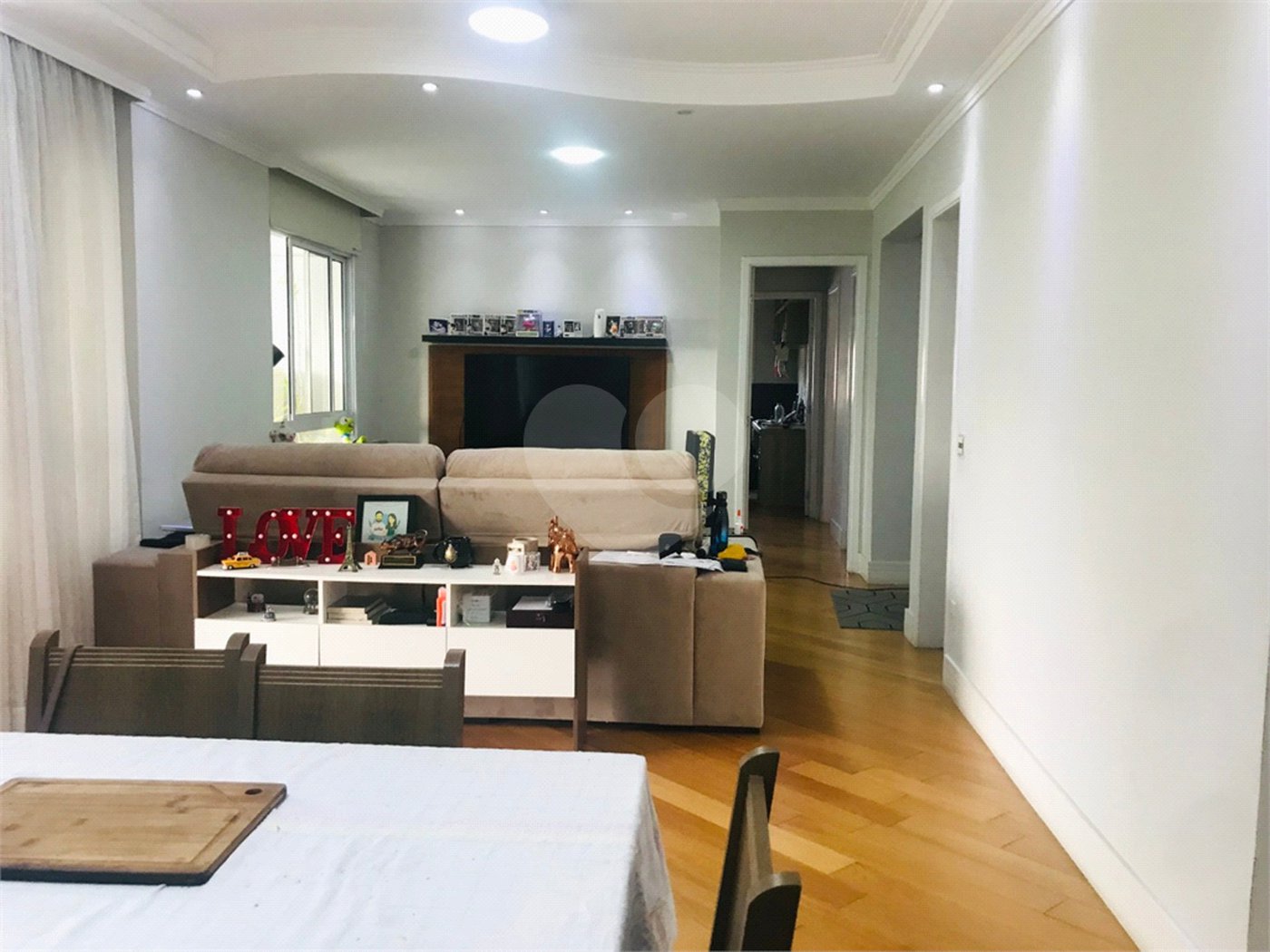 Apartamento à venda com 3 quartos, sendo 1 suíte,  no Centro, São Bernardo do Campo, SP