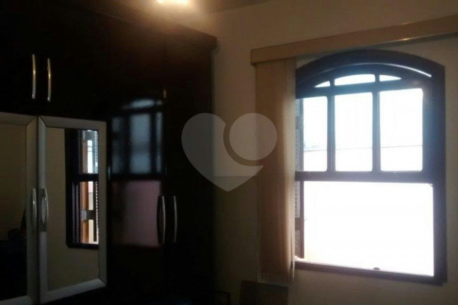 Sobrado à venda com 3 quartos, sendo 1 suíte, em Parque Mandaqui, São Paulo, SP