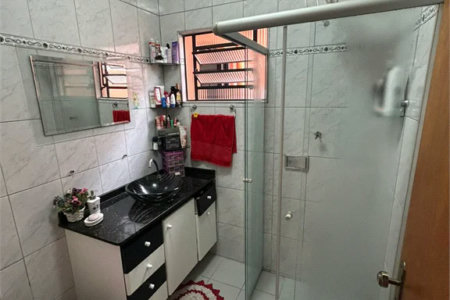 Casa à venda com 3 quartos em Conjunto Residencial Butantã, São Paulo, SP