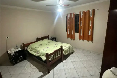 Casa à venda com 5 quartos, sendo 1 suíte, em Parque Fernanda, São Paulo, SP