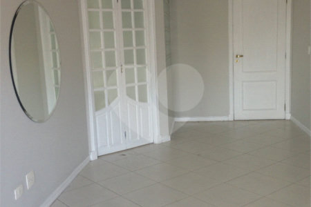 Apartamento à venda com 2 quartos em Pinheiros, São Paulo, SP