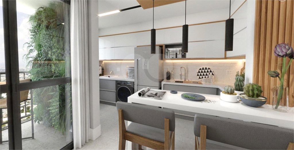 Apartamento à venda com 2 suítes no Centro, Itapetininga, SP