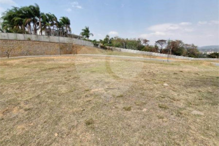 Terreno à venda no condomínio Residencial Arboretum, Vinhedo - SP