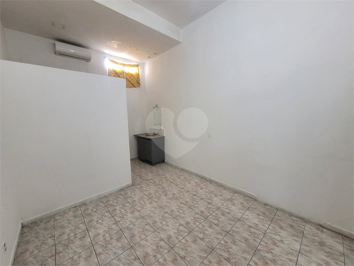 Casa de Vila para alugar com 1 quarto em Jardim Morada do Sol, Indaiatuba, SP
