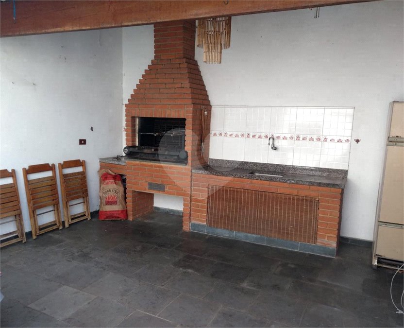 Sobrado à venda com 3 quartos, sendo 1 suíte,  em Vila Mazzei, São Paulo, SP