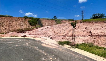 Terreno à venda em Jardim Santa Filomena, Itatiba, SP