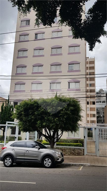 Apartamento à venda com 2 quartos em Santa Cecília, São Paulo, SP