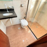 Apartamento, 99 m² - venda por R$ 765.000,00 ou aluguel por R$ 5.800,00/mês - Boqueirão - Santos/SP