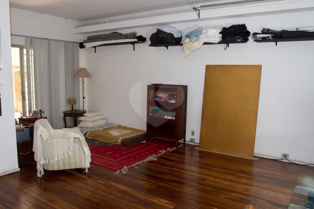 Casa Térrea à venda com 3 quartos, sendo 1 suíte, em Brooklin, São Paulo, SP