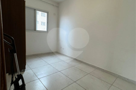 Apartamento à venda com 2 quartos em Ocian, Praia Grande, SP