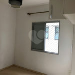 Apartamento à venda com 2 quartos, sendo 1 suíte, em Vila Parque Jabaquara, São Paulo, SP