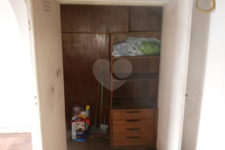 Apartamento à venda com 1 quarto em Santa Cecília, São Paulo, SP