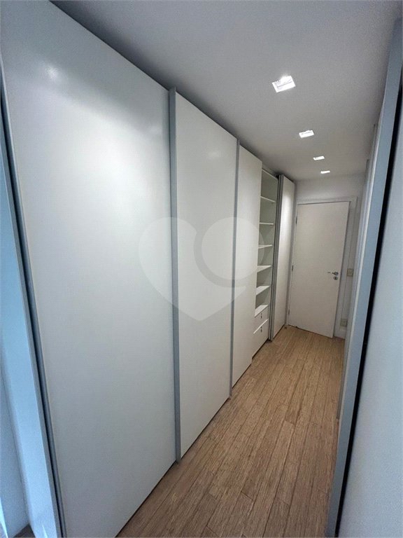 Apartamento à venda com 2 suítes em Parque do Morumbi, São Paulo, SP