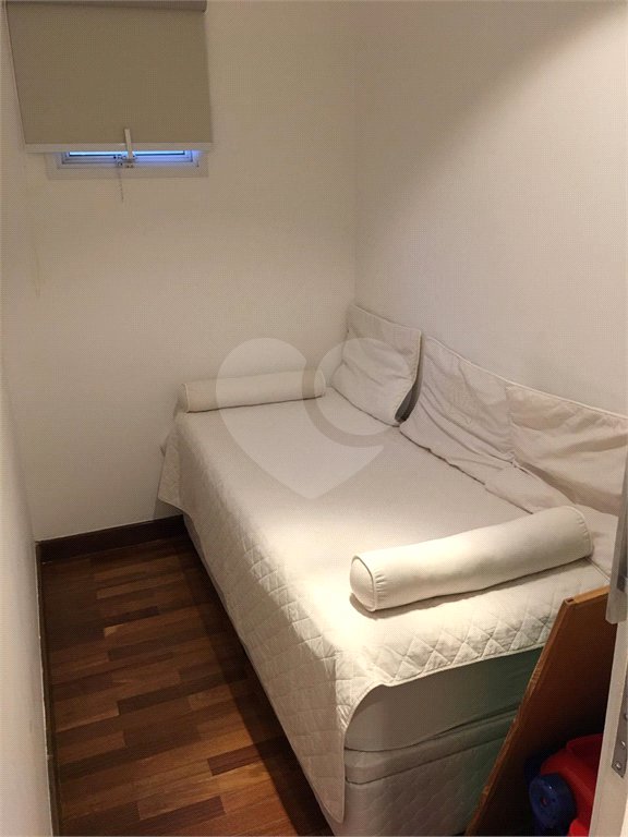 Apartamento à venda com 3 quartos, sendo 2 suítes, em Imirim, São Paulo, SP