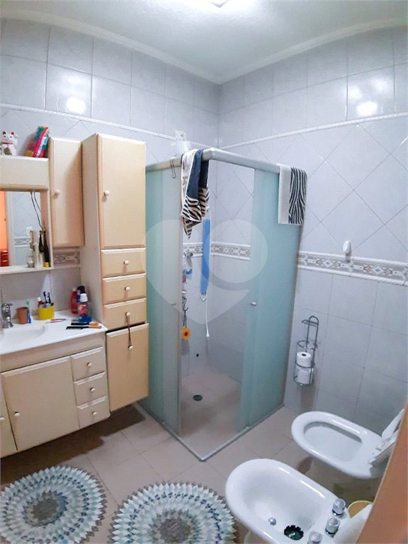 Casa Térrea à venda com 3 suítes em Mandaqui, São Paulo, SP