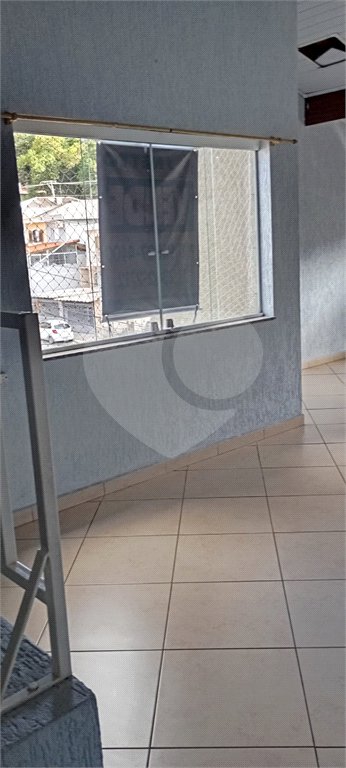 Sobrado à venda com 4 suítes em Vila Albertina, São Paulo, SP