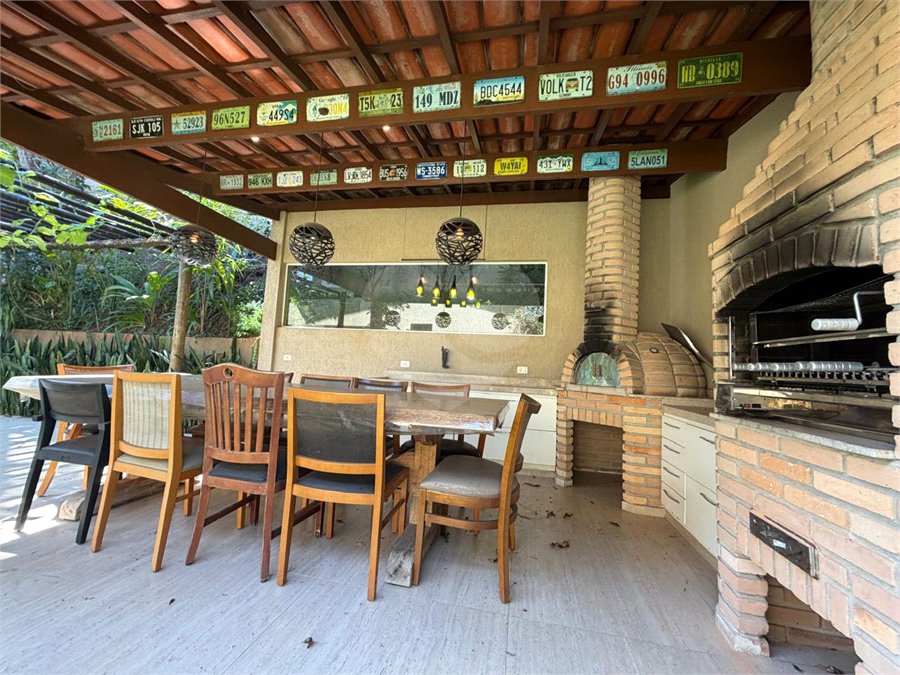 Casa à venda ou para alugar com 4 quartos, sendo 3 suítes, em Alto da Boa Vista, São Paulo, SP