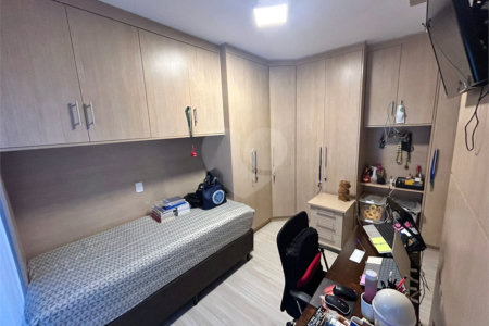 Apartamento à venda com 4 suítes em Jardim do Mar, São Bernardo do Campo, SP