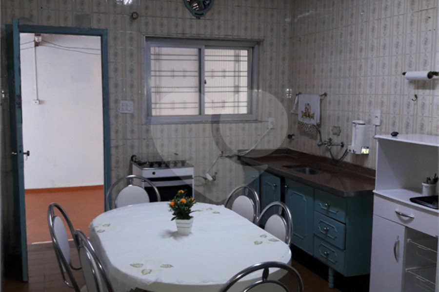 Casa Térrea à venda com 2 quartos em Freguesia do Ó, São Paulo, SP