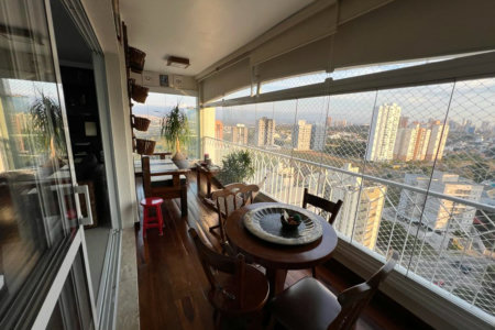 Apartamento à venda com 2 suítes em Jardim Portal da Colina, Sorocaba, SP