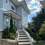 Casa à venda com 3 suítes no condomínio Quinta de Santo Antônio, São Paulo - SP