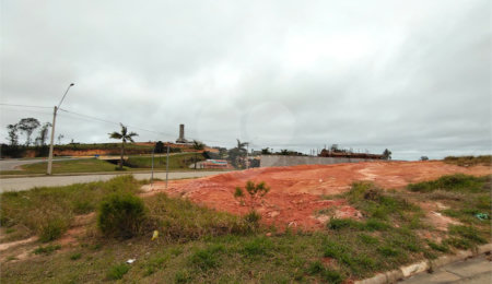 Terreno à venda em Reserva dos Manacás, São Miguel Arcanjo, SP