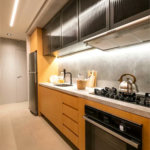 Apartamento à venda com 2 quartos, sendo 1 suíte,  em Pinheiros, São Paulo, SP