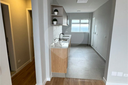 Apartamento à venda com 2 quartos em Sumarezinho, São Paulo, SP