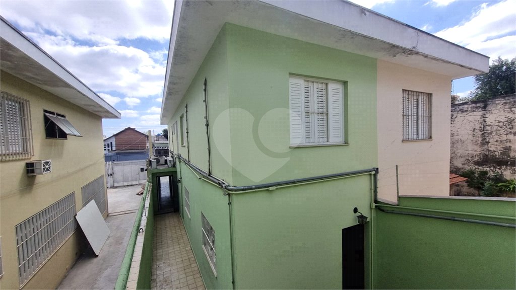 Sobrado para alugar com 3 quartos, sendo 1 suíte,  em Vila Alexandria, São Paulo, SP